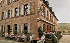 Fraenkischer Gasthof-Hotel Zum Koppen